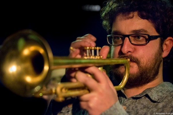 El Festival de Jazz de Peñíscola presenta el concierto a dúo de Carlos Gonzálbez y Voro García