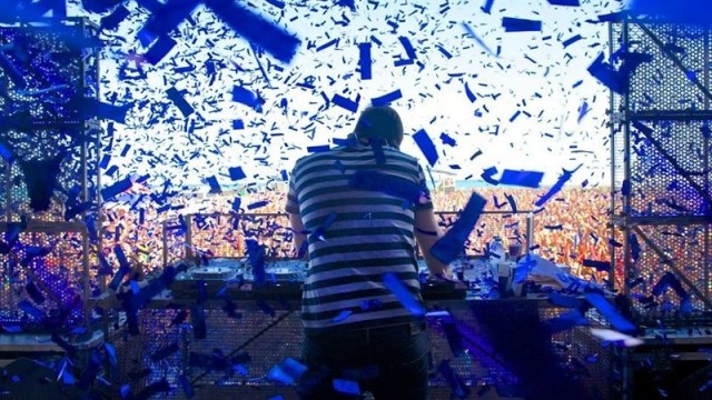 El Arenal Sound se traslada a la Malvarrosa