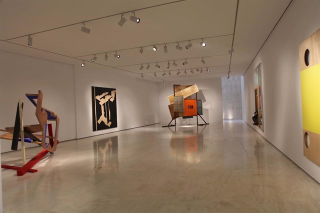 El Centre del Carme inaugurará una macroexposición con los fondos de la CAM