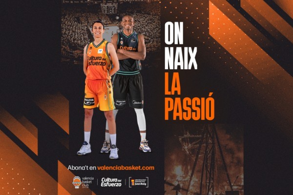  Campaña de abonos 22-23 con doble reto europeo en la Fonteta