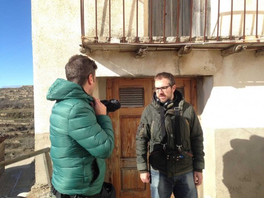 SUICAfilms: documentals en Black Magic per a desequilibrar els estàndards de la societat