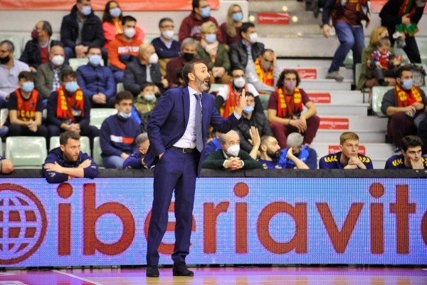 El UCAM CB se medirá al SIG Estrasburgo francés y al Falco KC húngaro en Europa