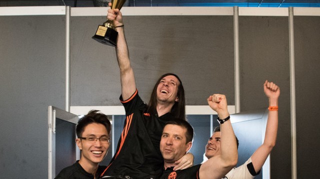 La apuesta por los 'eSports' comienza a dar resultados al Valencia