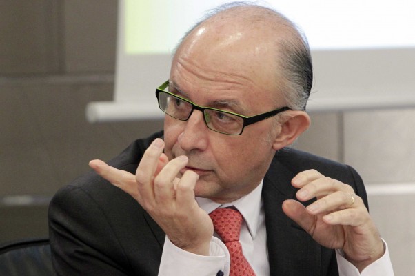 La Comunitat junto a Cataluña acapara la mitad de recursos de liquidez del Estado