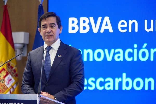 BBVA Research revisará a la baja su previsión de crecimiento para España

