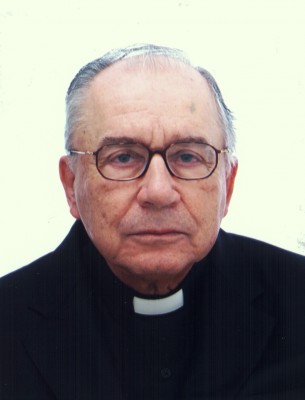 Fallece en Murcia el sacerdote Alfonso Gálvez Morillas, autor de libros de espiritualidad