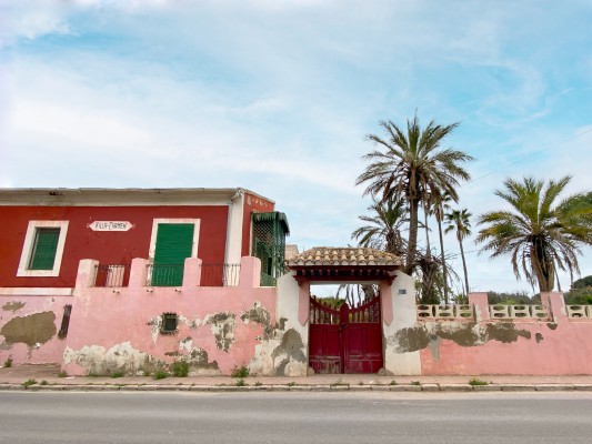 Compromís demana explicacions davant les actuacions de Villa Carmen en Sant Joan