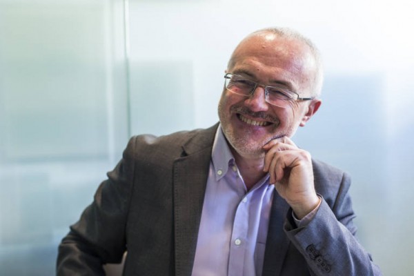 Montiel asegura que en Podemos 