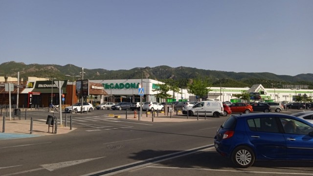 El sur de Murcia duplica sus superficies comerciales en tres años mientras busca más suelo industrial