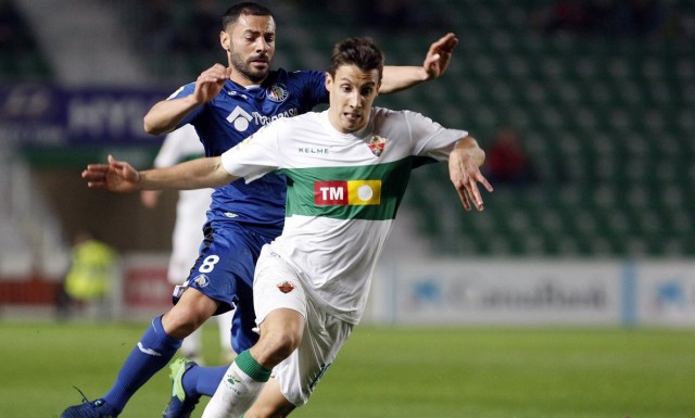 Elche y Cádiz buscan prolongar su racha en el año nuevo