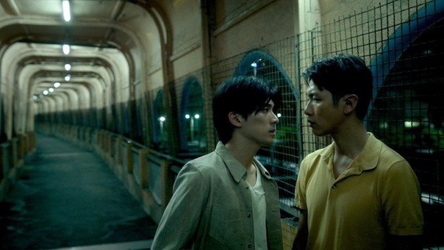 'Moneyboys': una historia de desamor con la prostitución en Taiwán como telón de fondo