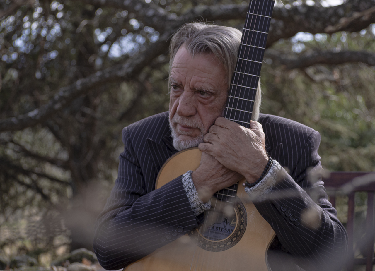 Luis Pastor y Lourdes Guerra inauguran los conciertos de Nits al Claustre