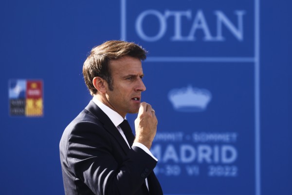 El Gobierno francés pretende nacionalizar completamente la eléctrica EDF