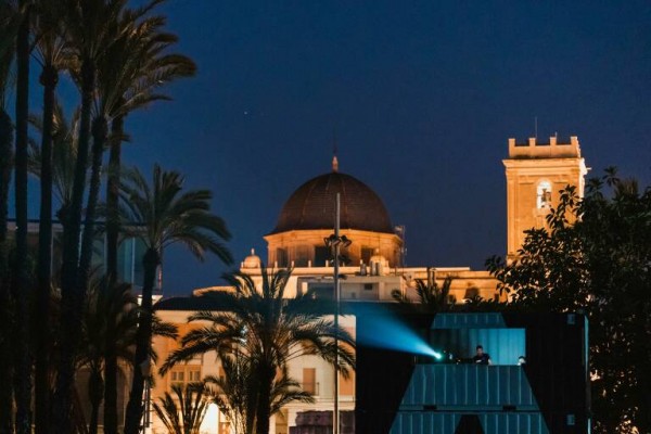 El Festival Internacional de Cine de Elche contará con 85 cortos y 8 largometrajes