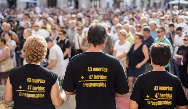 La jueza del metro rechaza que se amplíen los informes que descartan la infracción laboral
