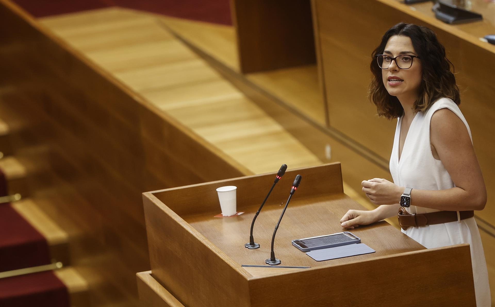 Los beneficiarios del 'Menjar a casa' pagarán el 34% del coste y los ayuntamientos el 10% 