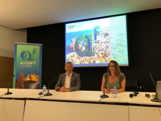 Alicante Futura ofrece tutorizar emprendedores para afrontar con éxito la creación de una 'startup'