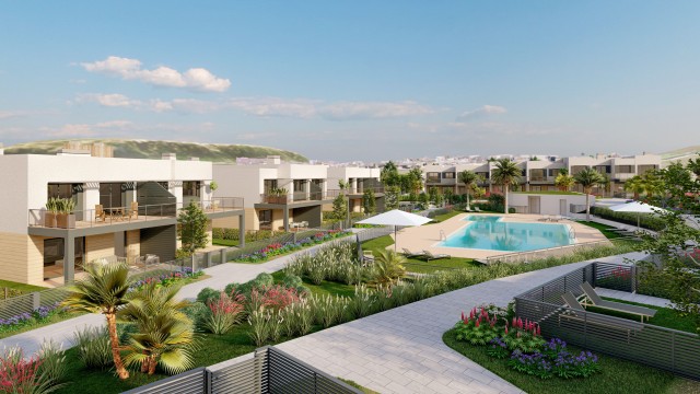 Disfruta de tu nueva vivienda en Alicante con Habitat Inmobiliaria