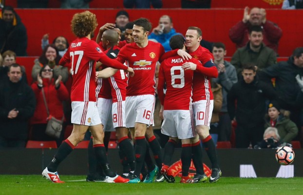 Leicester, Hull y Watford, se unen a United y City hacia la cuarta ronda