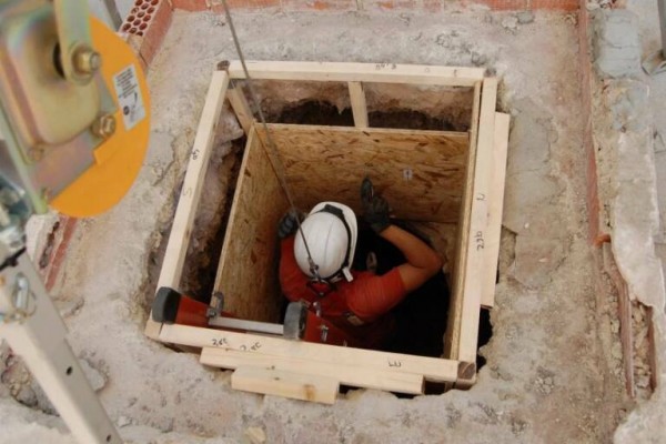 El Ayuntamiento de Elche archiva el expediente disciplinario al arqueólogo municipal