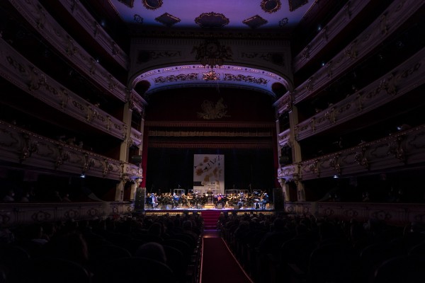 La Orquesta de València y David Pastor se sumergen el mundo del jazz