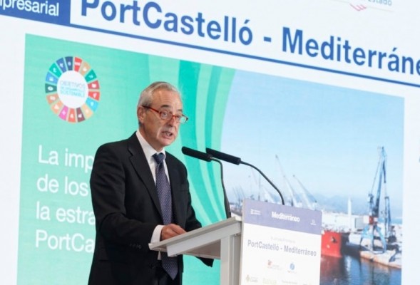 José Luis Valencia, nuevo director del diario 'Levante-EMV'