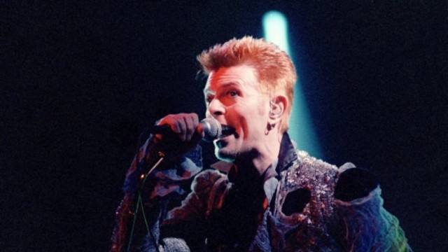 Bowie