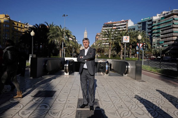 Soy partidario de hacer de Compromís una fuerza hegemónica en nuestro territorio