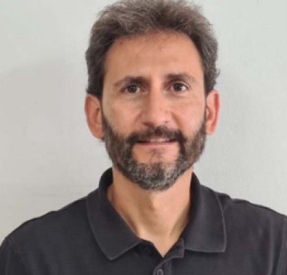 José Montaner, nuevo director de la fábrica de Ercros en Almussafes 