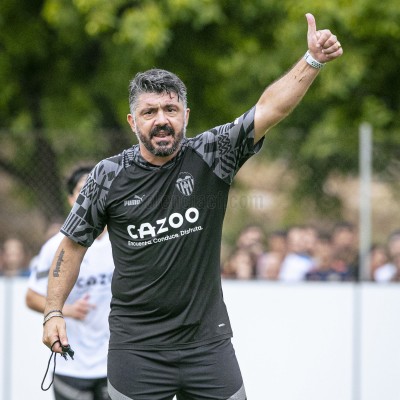 Gattuso activa el 'modo 24 horas' en Paterna
