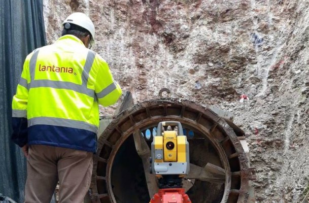 Lantania renuncia al 25% de las licitaciones de obra pública por el alza de las materias primas  