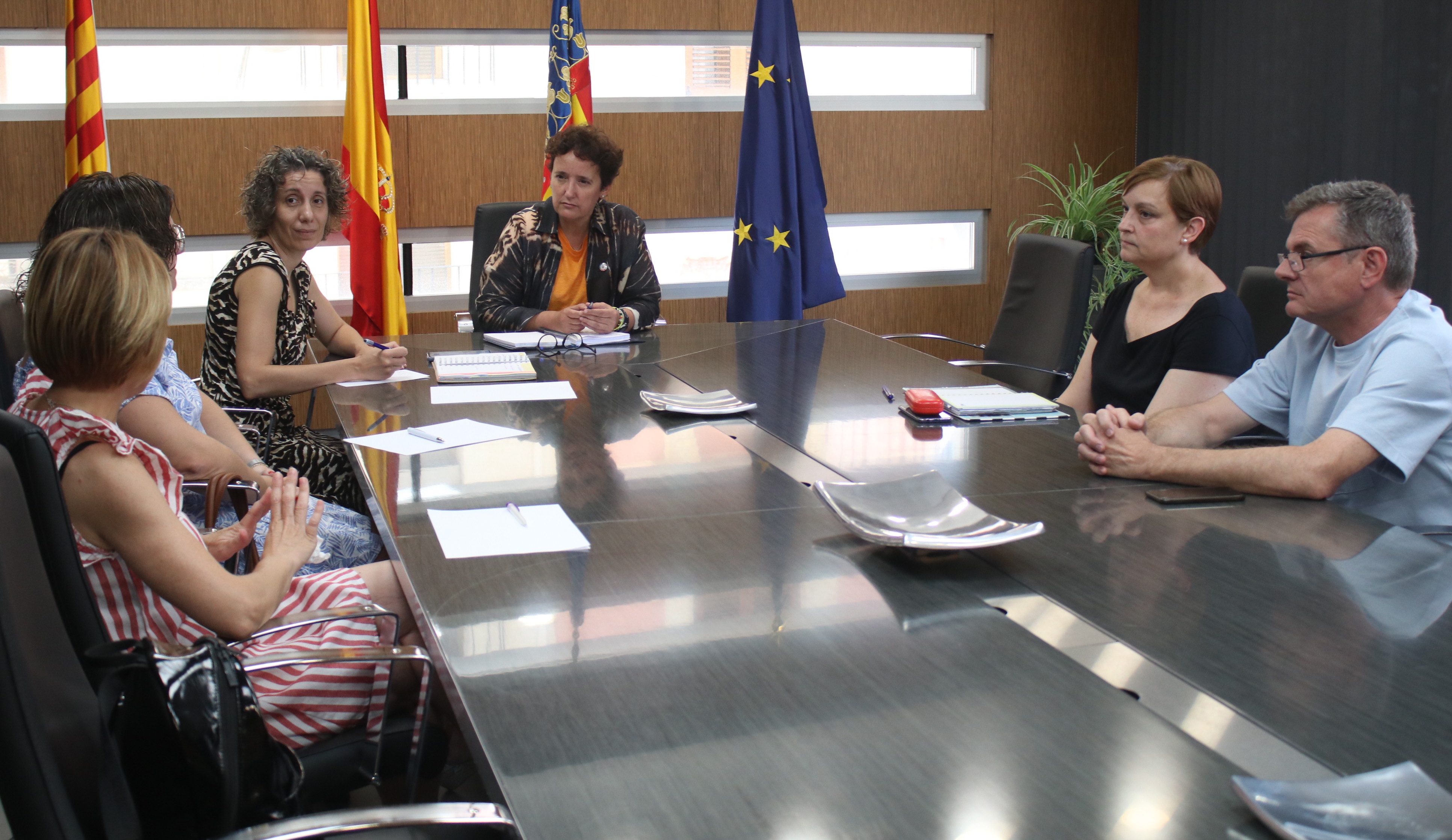 Onda destina 148.500 euros en ayudas a las familias para la escolarización de 0 a 3 años