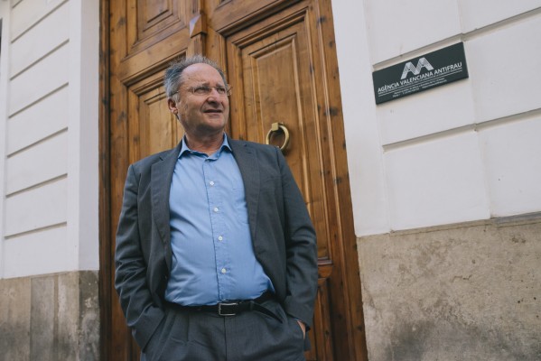La jueza rechaza apartar a Antifraude de la pericial del 'caso Azud' 