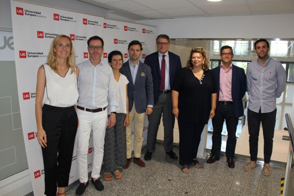 La Universidad Europea sitúa en un encuentro a la comunicación como clave para las empresas