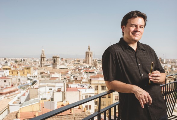Pablo Jarillo-Herrero: «Ya hay tecnología para descarbonizar la energía; es cuestión de voluntad política»