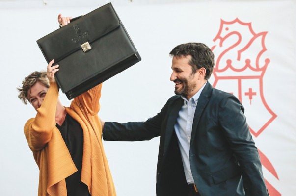 Vicent Marzà… ¿y ahora, qué?