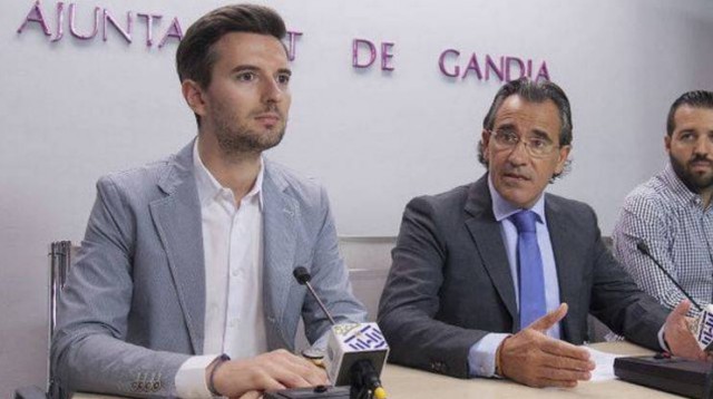 El juez Velasco solicitará la imputación del diputado del PP Víctor Soler en Púnica 