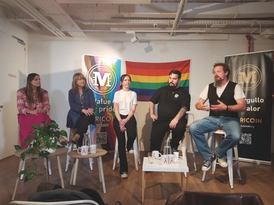 Blockchain:  El cambio de paradigma económico que va a transformar el mundo
