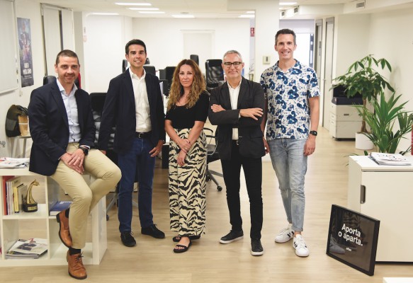 After: Los anuncios que cambiaron València