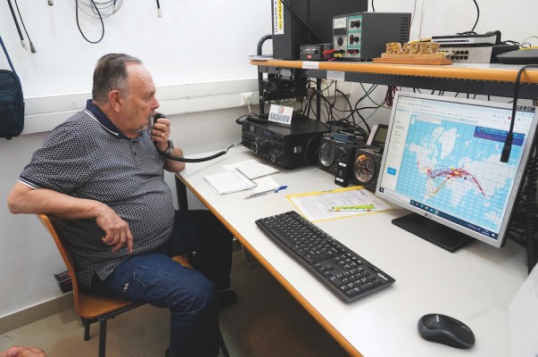 La vieja resistencia ante Zoom y Skype