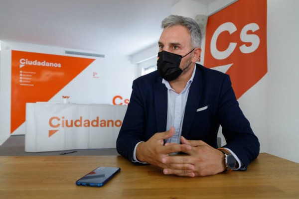 Cs elegirá a su candidato a la Generalitat en primarias en un proceso que arrancará en octubre