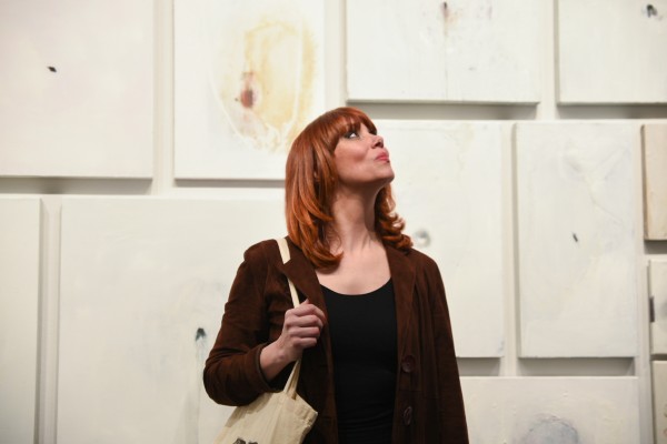 Paula Bonet: 