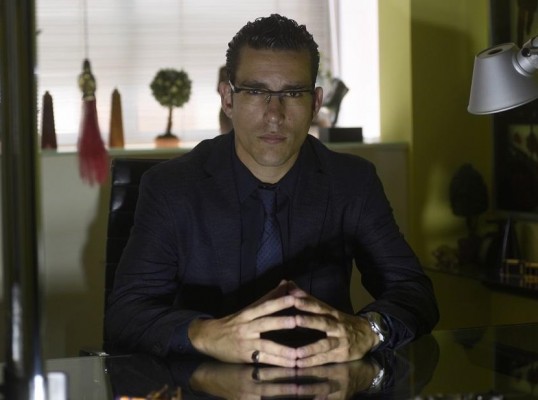 El abogado Pardo Geijo, el mejor penalista de España en 2022 