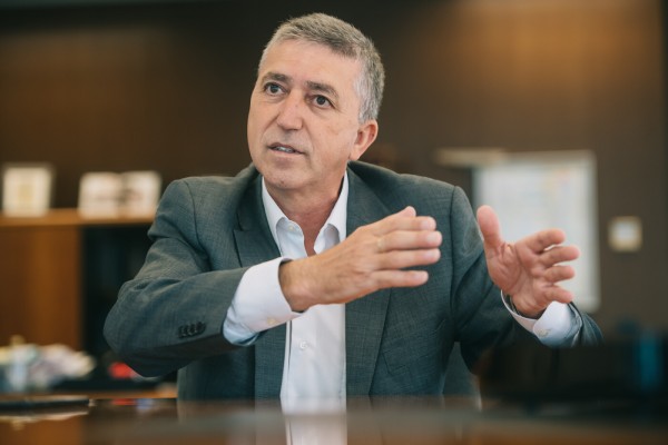 Acuerdo en Fira València: Unión Gremial se queda sin consejero propio pero estará representada