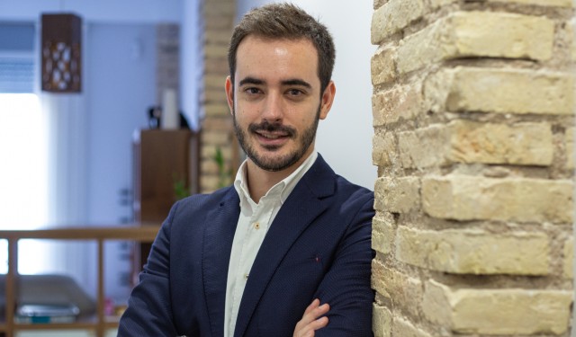 Daniel Pérez (Aurum IM): 