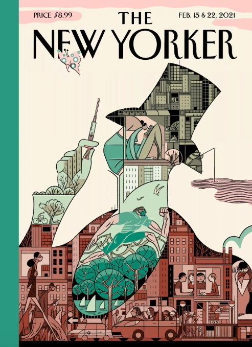 Sergio García Sánchez, Premio Nacional de Ilustración
