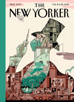 Sergio García Sánchez, Premio Nacional de Ilustración
