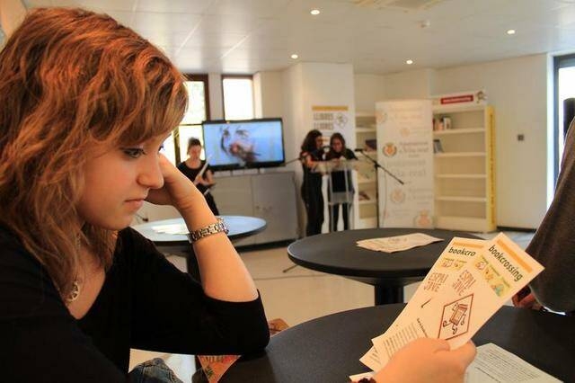 Vila-real amplía la oferta de ocio alternativo saludable para jóvenes con el programa A on?