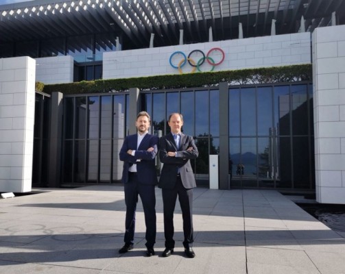 Leverade busca inversores en el deporte tradicional para completar su ronda de financiación de dos millones