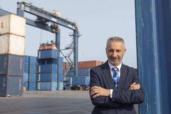PortCastelló y la UJI crearán la cátedra Smart Ports, que dirigirá Francisco Toledo